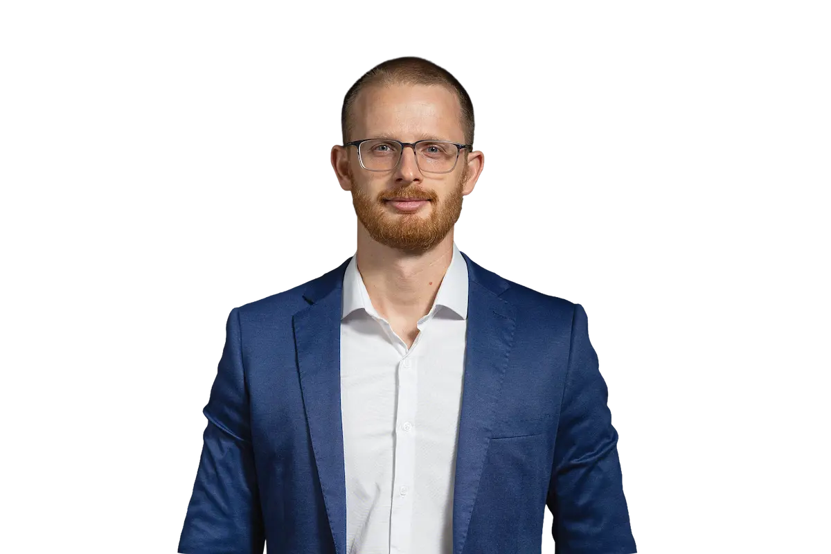 Alexander Needham — Data & AI Consultant